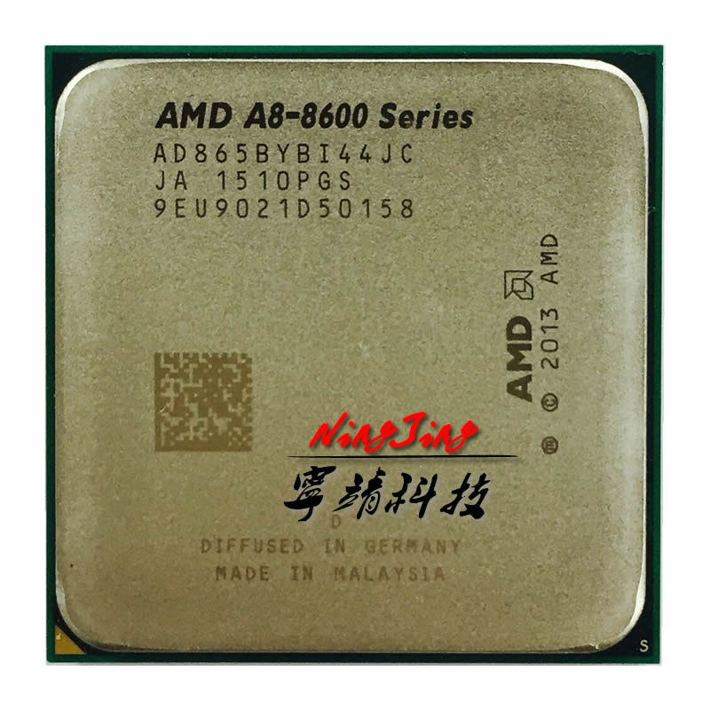 AMD A8-Series A8-8650 A8 8650 3.2 GHz  ھ CPU, ..